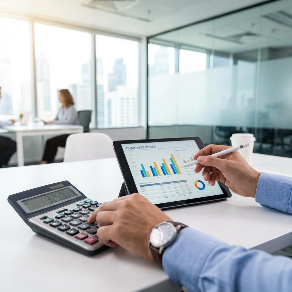 Счетоводство и одит