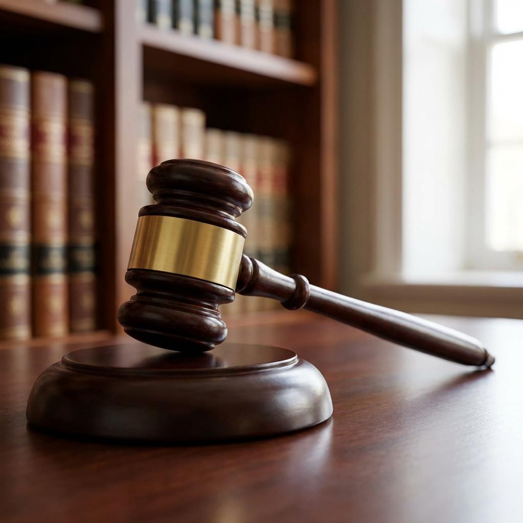 Търговско право