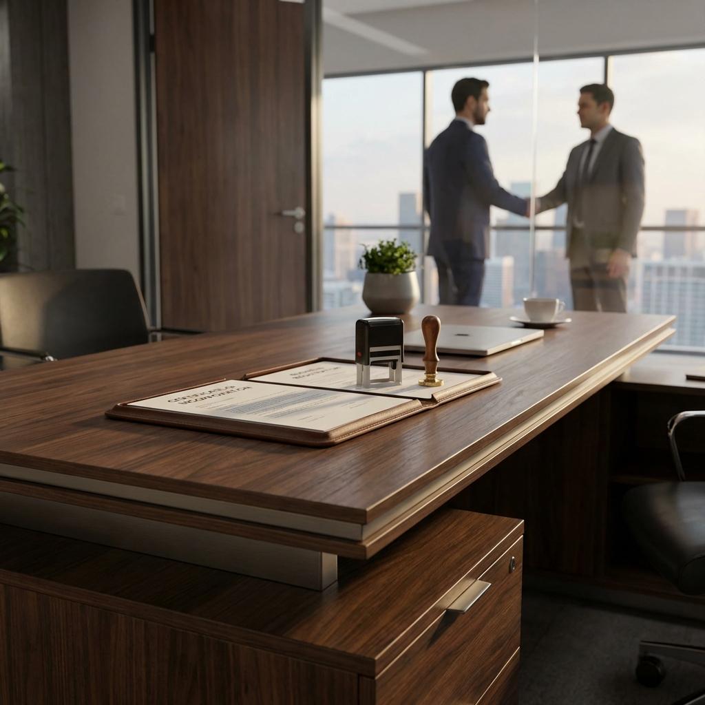 Учредяване на дружества с ограничена отговорност (ЕООД/ООД) и акционерни дружества (АД)