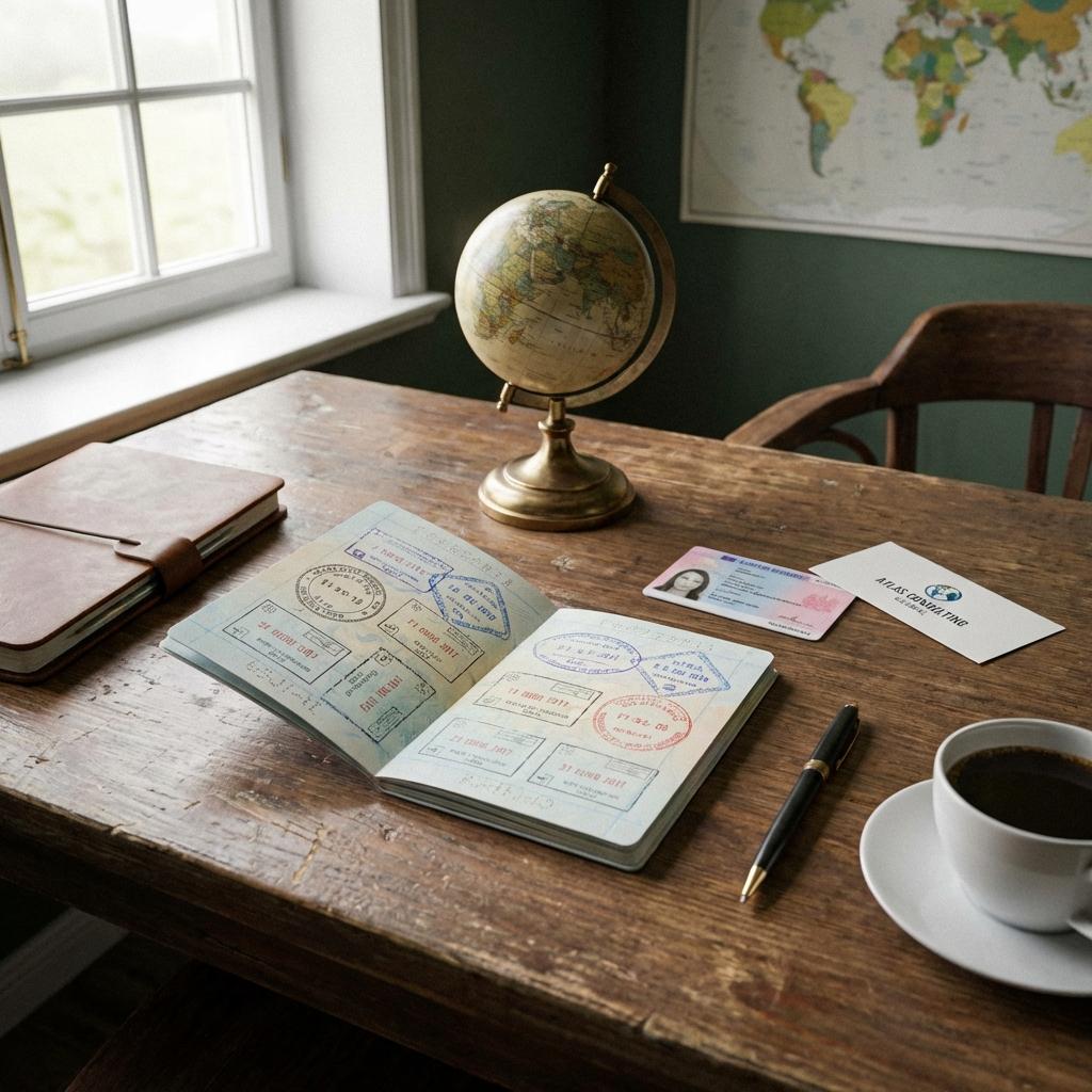 Консултации по Закона за чужденците