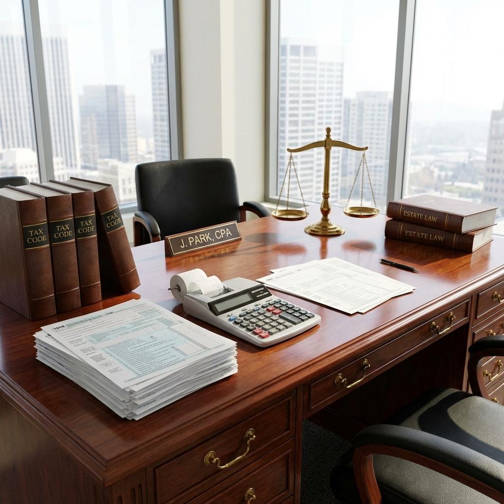 Данъчно законодателство и консултации